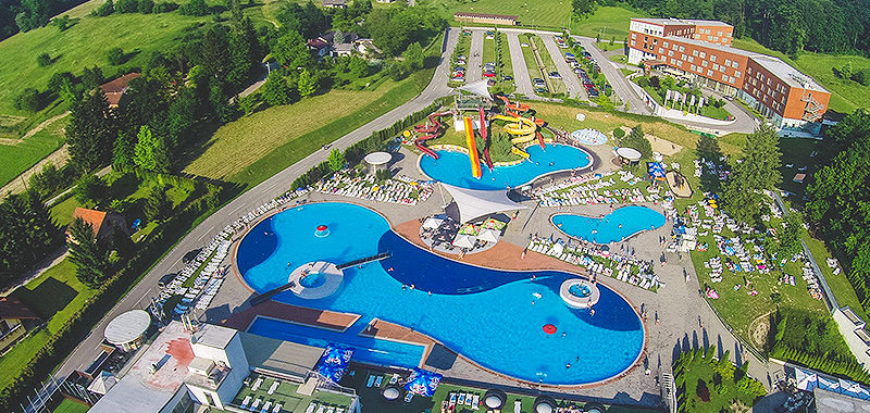 LifeClass Terme Sveti Martin