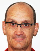 Anders Sjöstedt